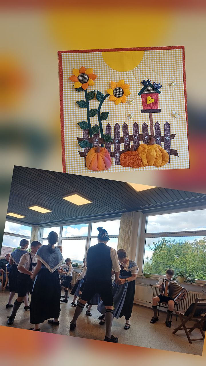 Herbstfest 2026